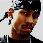 Allen Iverson - List pictures