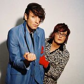 Stereo Total - List pictures