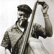 Curtis Counce - List pictures