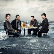 Stereophonics - List pictures