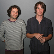 Blind Pilot - List pictures