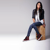 Jasmine V - List pictures