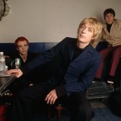 Kula Shaker - List pictures