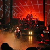 Alphaville - List pictures