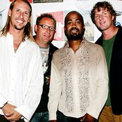 Hootie & The Blowfish - List pictures