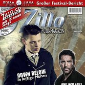 Down Below - List pictures