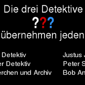 Die Drei ??? - List pictures