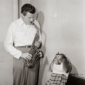 Charlie Barnet - List pictures