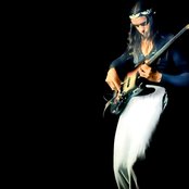 Jaco Pastorius - List pictures