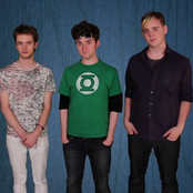 Chameleon Circuit - List pictures