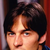 Gene Clark - List pictures
