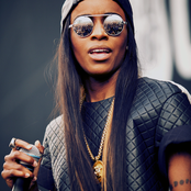 Angel Haze - List pictures