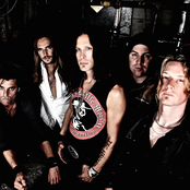 Art Of Dying - List pictures