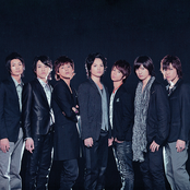 Kis-my-ft2 - List pictures
