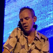 Fatboy Slim - List pictures