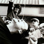 Beatsteaks - List pictures