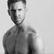 Calvin Harris - List pictures