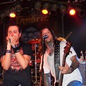 Tantric - List pictures