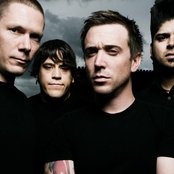 Billy Talent - List pictures