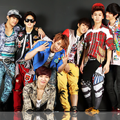 Btob - List pictures