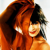 Paula Abdul - List pictures