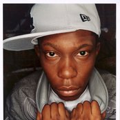 Dizzee Rascal - List pictures