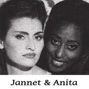 Magic Affair - List pictures