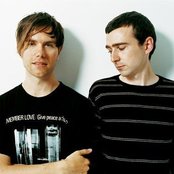 The Presets - List pictures