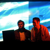 Mouse On Mars - List pictures