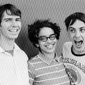 The Thermals - List pictures