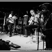 Bela Fleck & The Flecktones - List pictures