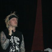 Extreme Noise Terror - List pictures