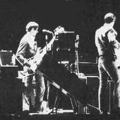 The Sonics - List pictures