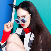 Allie X - List pictures