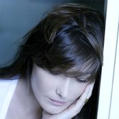 Carla Bruni - List pictures