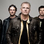 Glass Tiger - List pictures