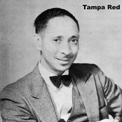 Tampa Red - List pictures