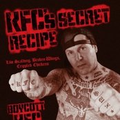 Agnostic Front - List pictures