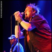 Five Horse Johnson - List pictures