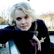 Ane Brun - List pictures