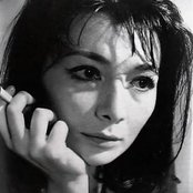 Juliette Greco - List pictures