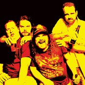 Nine Pound Hammer - List pictures