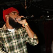 Stalley - List pictures
