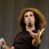 Serj Tankian - List pictures