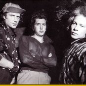 The Professionals - List pictures