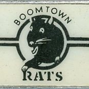 Boomtown Rats - List pictures