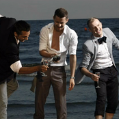 Akcent - List pictures