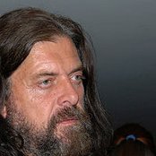 Alan Parsons - List pictures