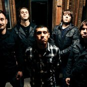 As Blood Runs Black - List pictures