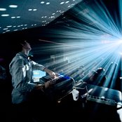 Nosaj Thing - List pictures